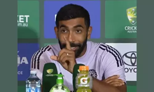 Elon Musk, Sundar Pichai react to Jasprit Bumrahs Google it barb