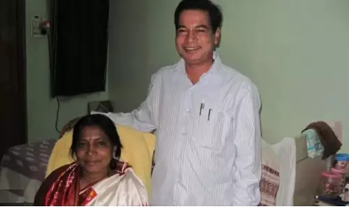 Rs 231 Cr fraud: ED conducts raids on Odisha BJD leader’s kin’s offices and residence