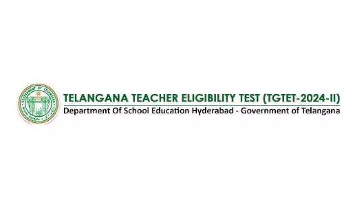 TGTET exam to be held from Jan. 2 to 20