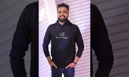 Beauty Garage Professional: Pioneering Innovation in the Hair Care Industry Beauty Garage Professional: Pioneering Innovation in the Hair Care Industry