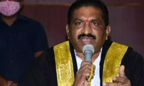 Karimnagar mayor opposes merger of 5 panchayats to create GKMC