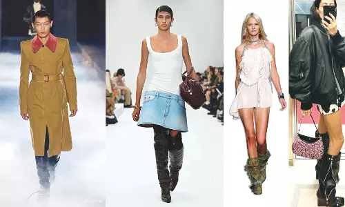 Fashion piratecore sets sail into 2025