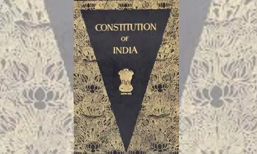 DC Edit | Constitution debate led to only partisan diatribe