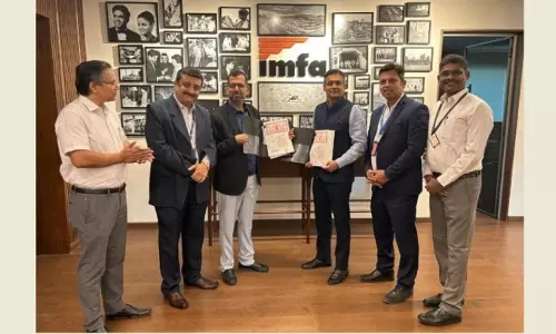 India’s top ferro alloys producer IMFA partners with JSW Green Energy for renewable power