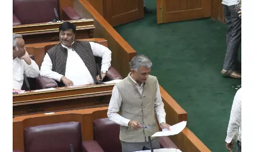 Rs 15000 crore revenue collected this fiscal: Byre Gowda