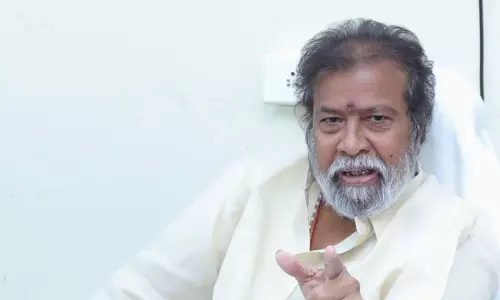 PG entry rules changed to benefit TG students: Minister