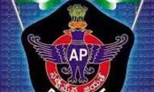 AP police shine at 25th all India police lawn tennis meet