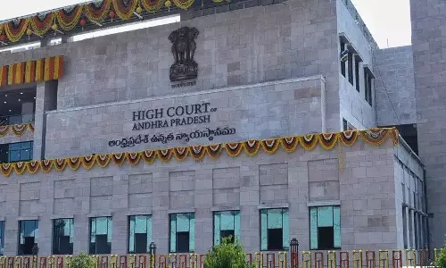 AP High Court grants bail to five convicts in Paritala Ravindra murder case