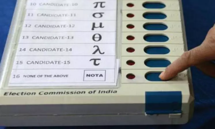 Fadnavis slams Opposition over EVM fraud claims Fadnavis slams Opposition over EVM fraud claims