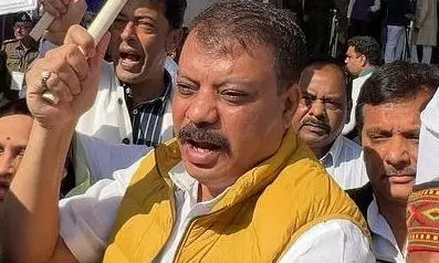 Madhya Pradesh Congress MLAs Offer to Donate Salaries for State Development Madhya Pradesh Congress MLAs Offer to Donate Salaries for State Development