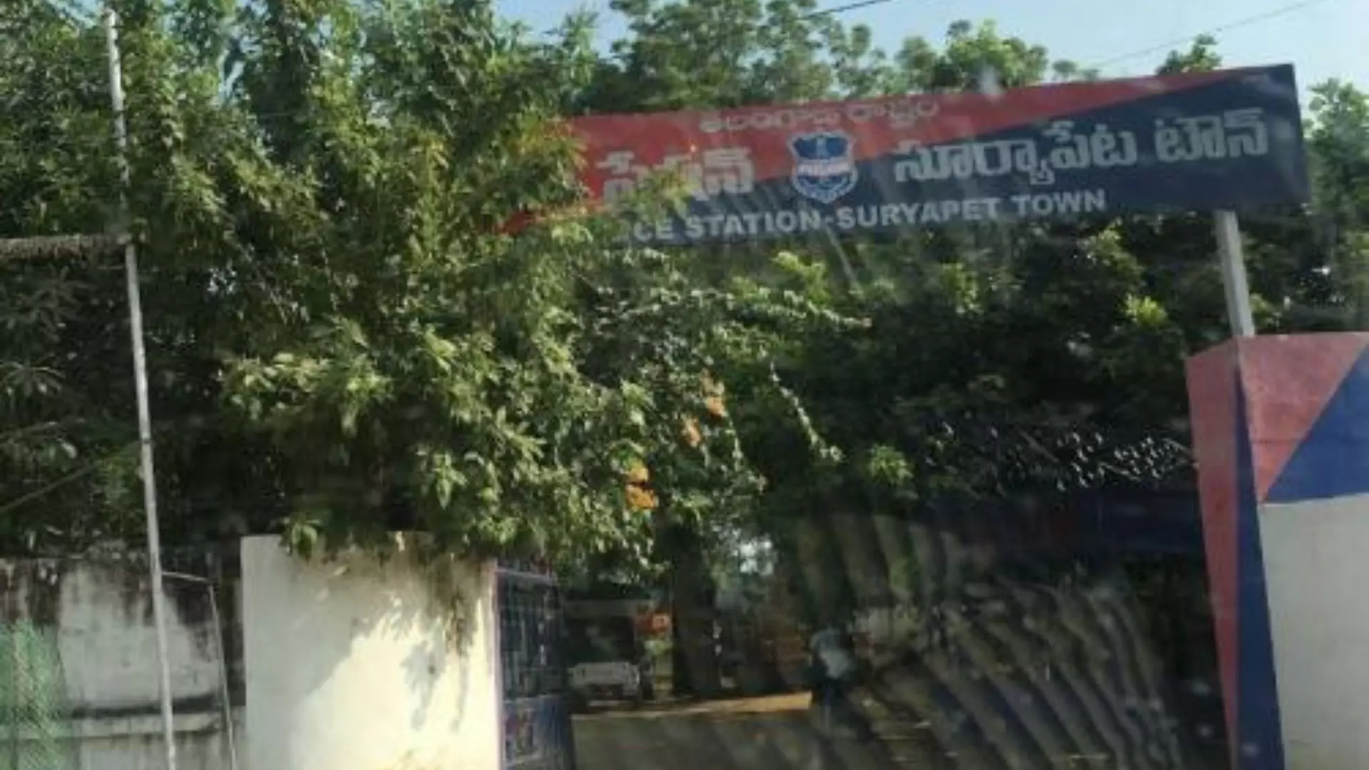 Two Inter-State Thieves Arrested in Suryapet Two Inter-State Thieves Arrested in Suryapet