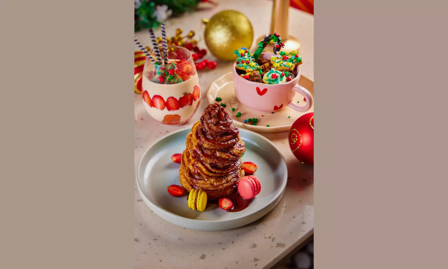 5 Delightful Christmas Desserts You Cant Miss