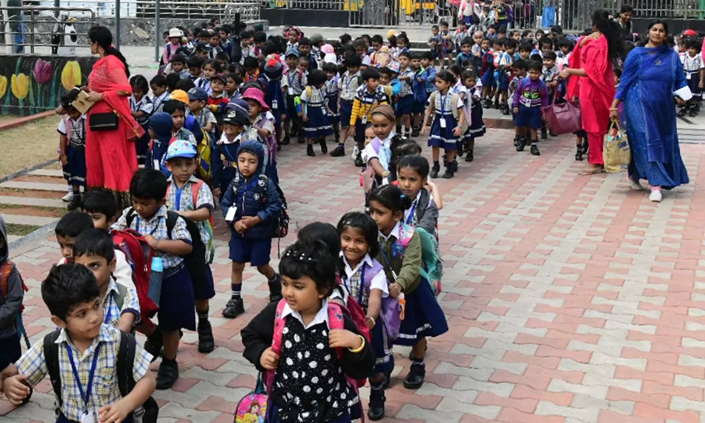 Parents Struggle as Government Fails to Control School Fees Parents Struggle as Government Fails to Control School Fees