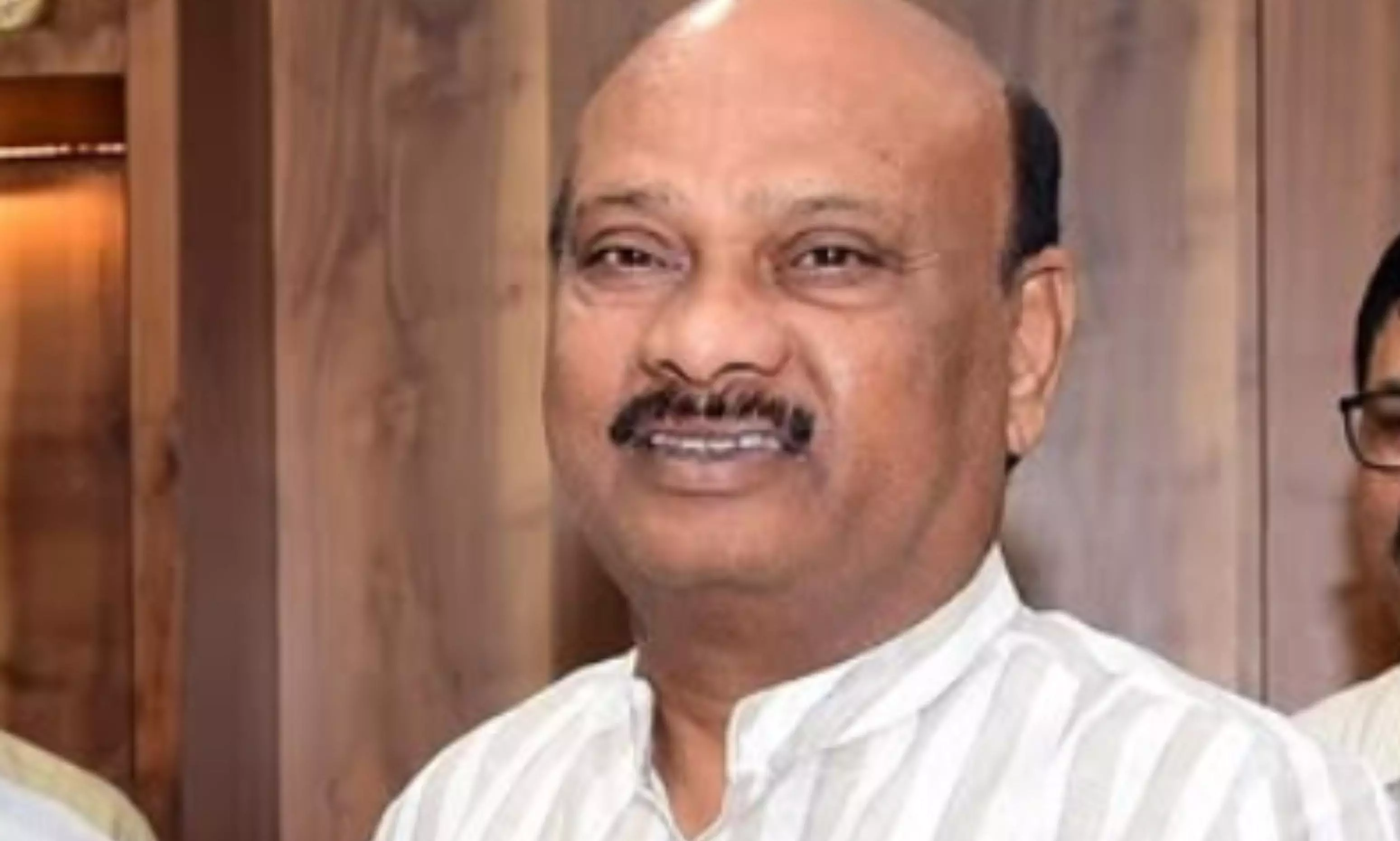 Speaker Ayyanna Patrudu Says AP has 3.2 lakh Fake Pension Beneficiaries Speaker Ayyanna Patrudu Says AP has 3.2 lakh Fake Pension Beneficiaries