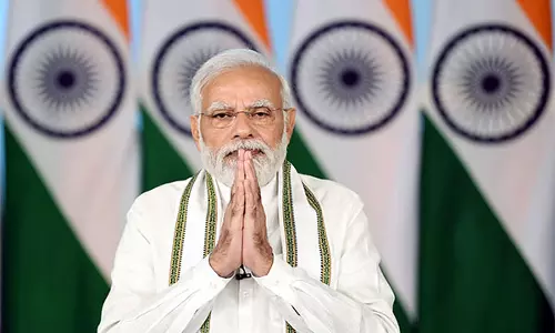 Mumbai Boat Accident: PM Announces Rs 2 Lakh Ex-gratia to Kin of Deceased