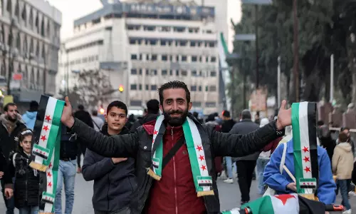 UN calls for free and fair elections in Syria