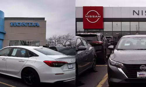 Nissan-Honda Merger: Impact on Automakers and Industry