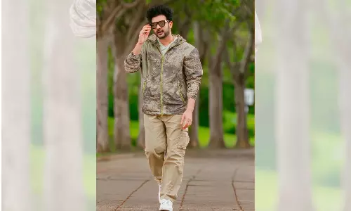 Siddu Jonnalagaddas Jack promises a laugh riot, to hits theatres in April