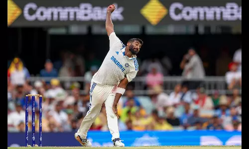 Experts back Bumrah amid debate on his bowling action