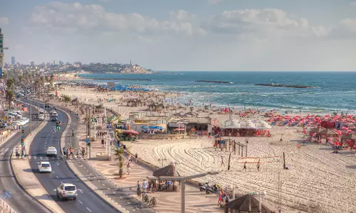 Israel tourism ministry allocates NIS 230M for 55 projects