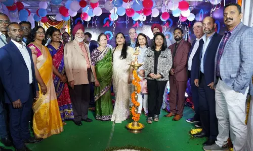 QualiZeal Unveils its 3rd State-of-the-Art Capability Center in Hyderabad
