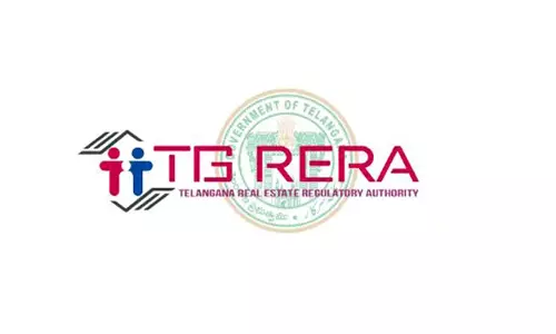 Telangana RERA Fines Paradise Peak Rs 11 Lakh for Violations