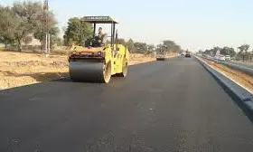 Rs 2,200 crore-worth road projects planned to connect 1,500 hamlets in ASR district