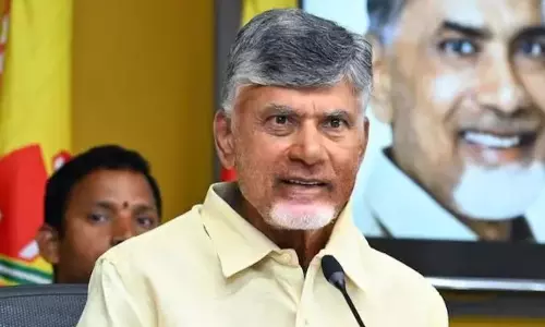 Naidu to attend Semi-Christmas celebrations tomorrow