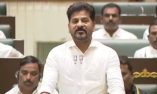 Telangana Assembly Approves Law to Give More Powers to HYDRAA