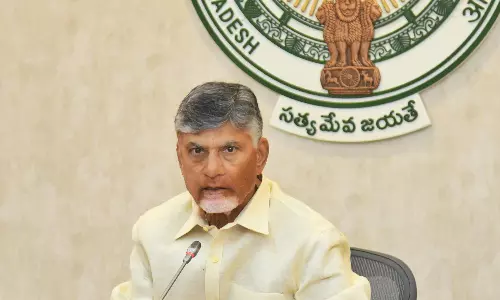 AP Cabinet Greenlights Amaravati Development AP Cabinet Greenlights Amaravati Development