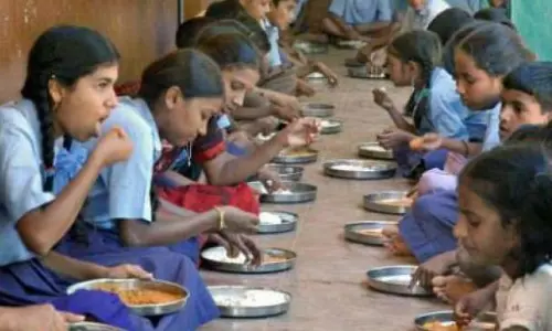 33 Welfare Students Hospitalised Due to Food Poisoning