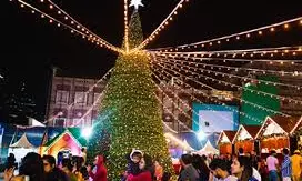 Telangana govt prepares for Christmas celebrations on Dec 21
