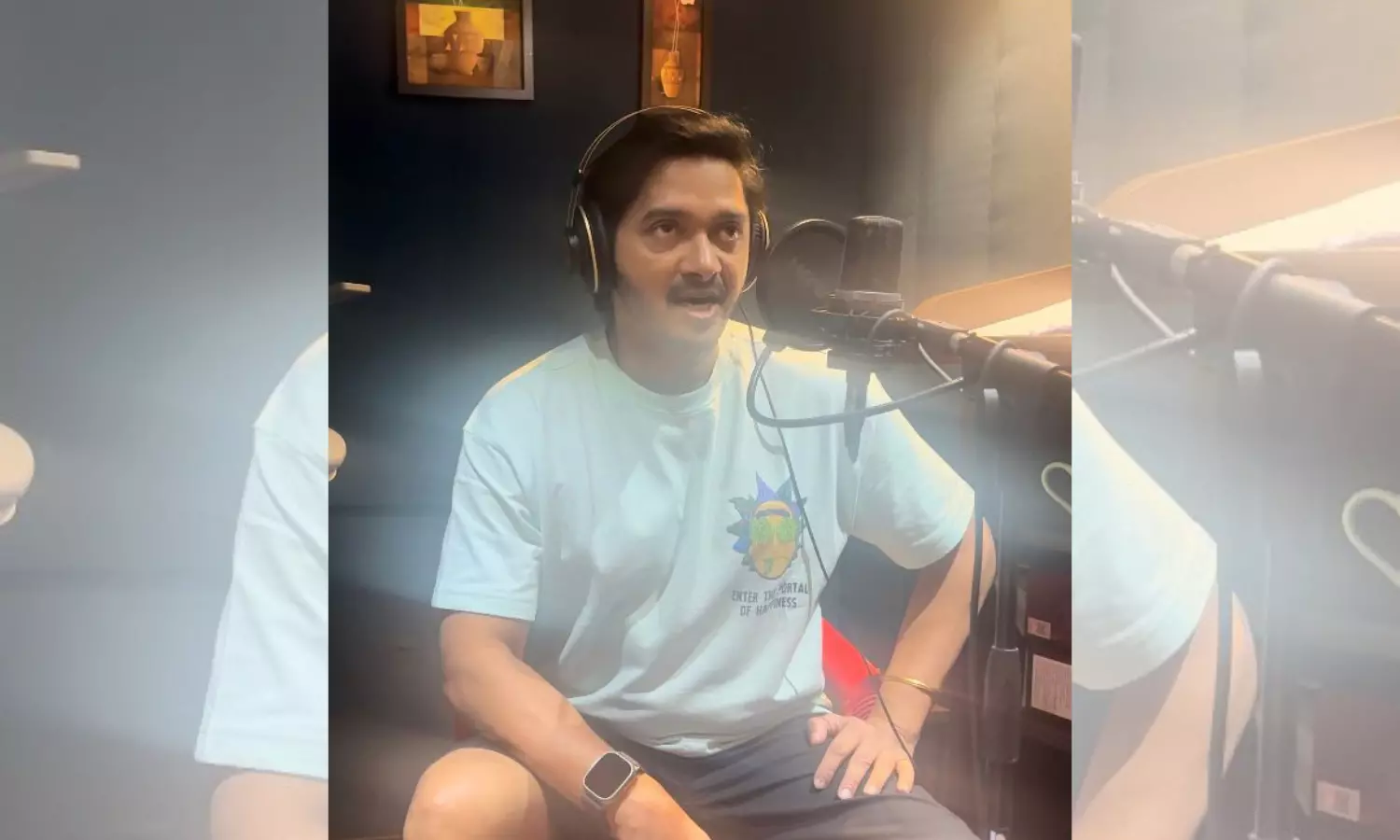 Voice artists deserve recognition and royalties for their work Voice artists deserve recognition and royalties for their work