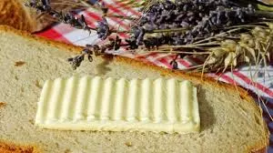 Rising butter prices give European consumers and bakers a bad taste Rising butter prices give European consumers and bakers a bad taste