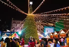Telangana govt prepares for Christmas celebrations on Dec 21 Telangana govt prepares for Christmas celebrations on Dec 21