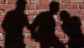 Two Injured in Gang Clash on Kothapet-Nagole Road Two Injured in Gang Clash on Kothapet-Nagole Road