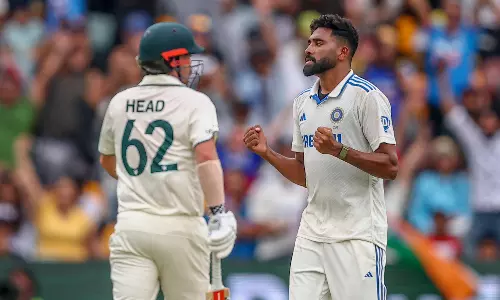 Border Gavaskar Trophy 2024-25 breaks viewership records Border Gavaskar Trophy 2024-25 breaks viewership records