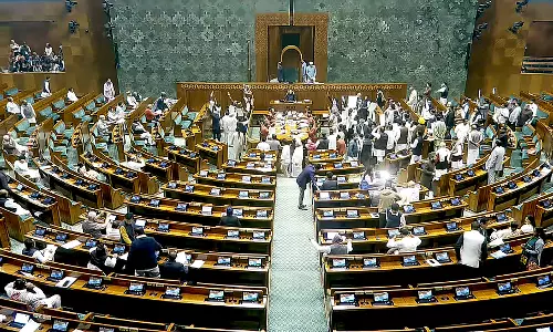 AA Edit | Indian democracy faces its darkest day in history AA Edit | Indian democracy faces its darkest day in history