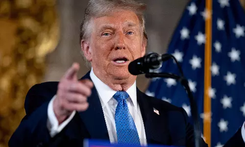 AA Edit | Can India beat US in tariff game? AA Edit | Can India beat US in tariff game?