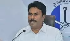 YSRC Demands Public Apology From CM, Pawan Over Ippatam Lands