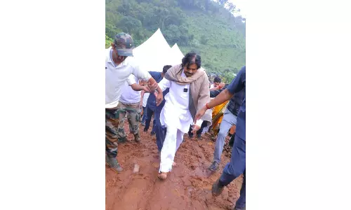 Pawan Kalyan Promises to Improve Infrastructure in Tribal Areas