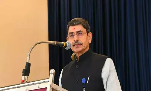 R N Ravi Asserts Constitutional Validity of Search Committees for VCs