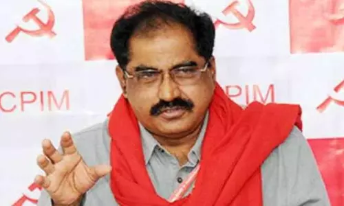 CPM Slams Shah for Anti-Ambedkar Speech