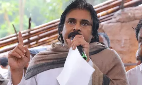 Pawan Kalyan pledges bimonthly tribal area inspections Pawan Kalyan pledges bimonthly tribal area inspections