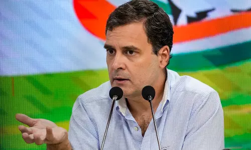 Delhi cops to probe case against Rahul for scuffle
