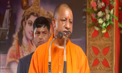 UP Plans Detention Centres For Illegal Immigrants UP Plans Detention Centres For Illegal Immigrants