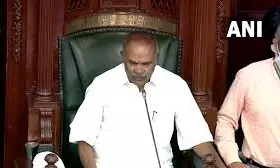 Tamil Nadu Assembly to Convene on Jan 6