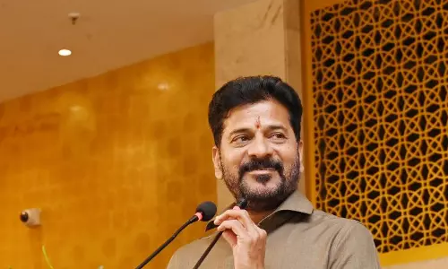 Film industry leaders to meet Revanth Reddy, ticket hike on agenda