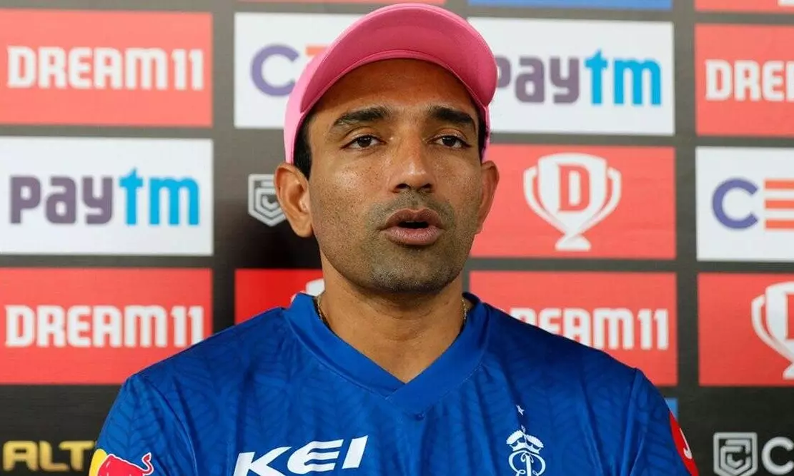 Arrest warrant against former cricketer Robin Uthappa in PF fraud case Arrest warrant against former cricketer Robin Uthappa in PF fraud case