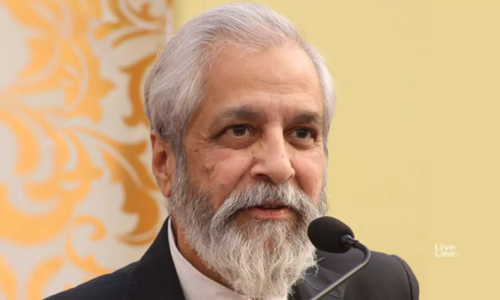 Madan Lokur appointed chairperson of UN Internal Justice Council Madan Lokur appointed chairperson of UN Internal Justice Council